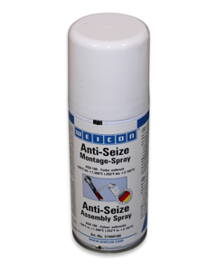 Anti-Seize Spray 100ml for screw connection SST